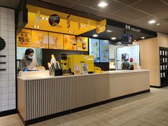 -麦当劳(北京上地十街餐厅店)