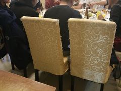 聚餐首选之一，菜量大，味道好，还实惠-清真祥和斋餐厅(蓟门小区店)