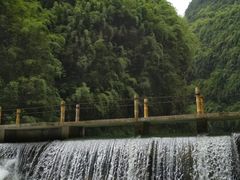 -阿依河景区