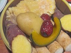 -三个渔夫·蒸汽海鲜(小白楼店)