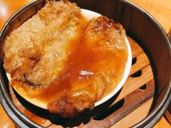 -红莲中餐厅(日航饭店)