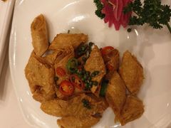 -得月楼·省级非遗·传统苏帮菜(观前店)