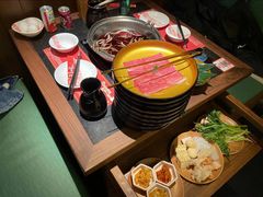 -牛New寿喜烧(闵行龙湖天街店)