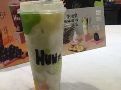 -混果汁(喜荟城店)