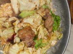 -大丰收李家(浦西万达店)
