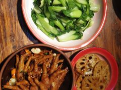 -老三样·美食研究中心(世贸路店)
