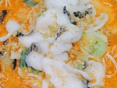 -喜家德虾仁水饺(长泰广场店)
