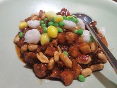 宫保鸡丁-上海老站(徐家汇店)