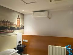 -赛纳河休闲商务会馆(天宁寺店)