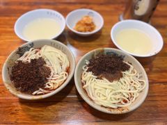 -肖家河家常面(肖家河北街店)