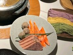 -芸山季·云南山珍菌火锅(南翔印象城MEGA店)