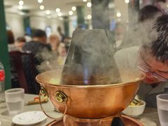 -东来顺饭庄(王府井步行街店)