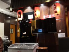 -松子料理(白家庄店)