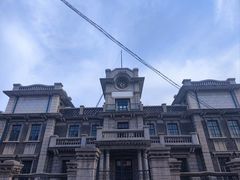 -张学良旧居陈列馆