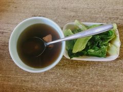 -煲煲香快餐(南京路店)