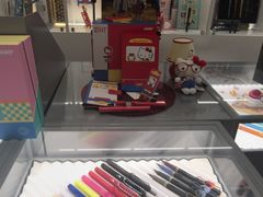 -LAMY(静安嘉里中心店)