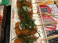 -無境·匠心日本料理(汉街店)