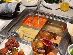 -海底捞火锅(莘松路店)
