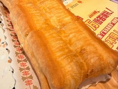 招牌靓油条-点都德(广州白云山景区南门店)