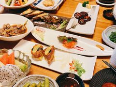 -王鼎精致料理铁板烧(世博源店)