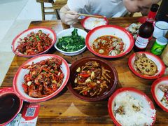 -老三样·美食研究中心(世贸路店)