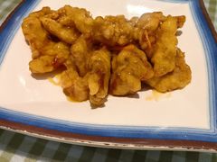 锅包肉-玉桥餐厅(天坛店)