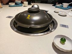 -百年果林椰子鸡(中洲店)