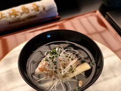 -鳥喜Toriki怀石烧鸟料理