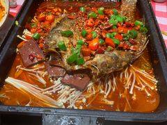 -辣小鲜·南昌大排档(船山路店)