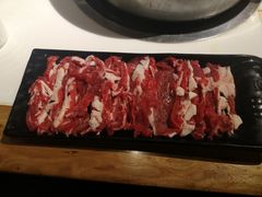 -牛记皇鲜牛肉火锅(环球度假区梨园店)