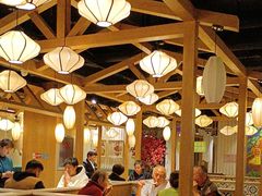 -黑家养生粥道馆(新世纪店)