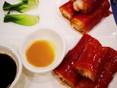 -点都德(华强南店)