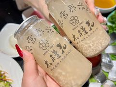 -木槿花韩式炭烤·熟成肉工坊(孙文东路店)