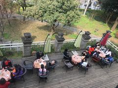 -融园咖啡馆(昙华林店)
