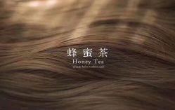 -MYYF SALON烫发染发