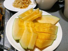 -海底捞火锅(金光华店)