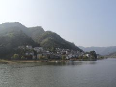 -新安江山水画廊风景区