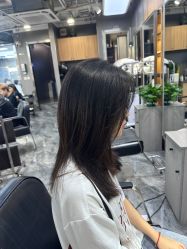 -Sying杉影日式烫染專門店
