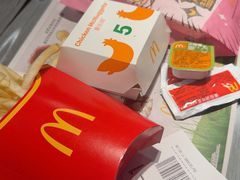-麦当劳(北京南站店)