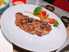-Gray Whale 灰鲸餐厅(北美N1店)