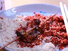 -晓靖轩烧烤(沙河风情店)