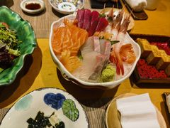 -一阳寿司(麦子街店)