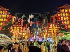 -国色天乡三期陆地乐园