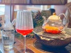 -良木缘咖啡西餐(川大店)