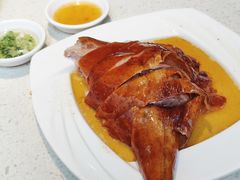 -香港新发烧腊茶餐厅(书城店)