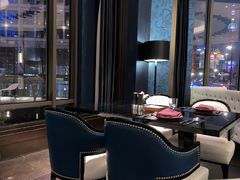 -上海苏宁宝丽嘉酒店·Cafe Bellagio西餐厅
