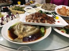 -红高粱大酒店(宁山东路店)