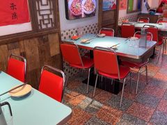 -川正旺江湖菜(三元桥店)