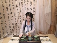 -汉仪华裳汉服旗袍·摄影写真馆(乌镇西栅店)