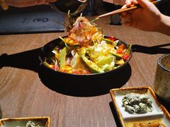 -鲸山上·私房日料(泰达MSD店)
